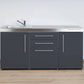 Minicucina Premiumline MP170 - 170 cm