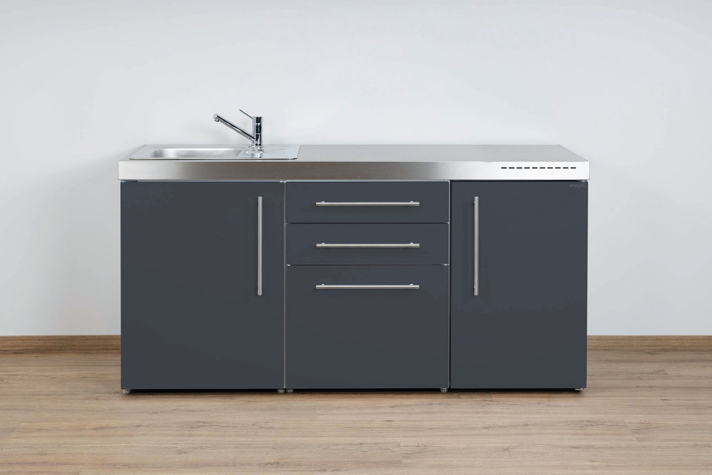 Minicucina Premiumline MP170 - 170 cm