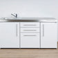 Minicucina Premiumline MP170 - 170 cm