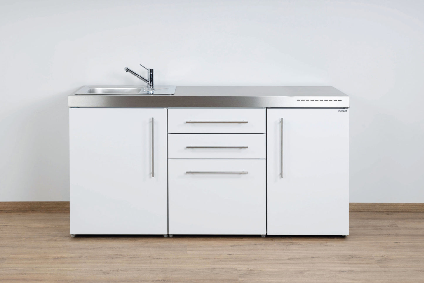 Minicucina Premiumline MP170 - 170 cm