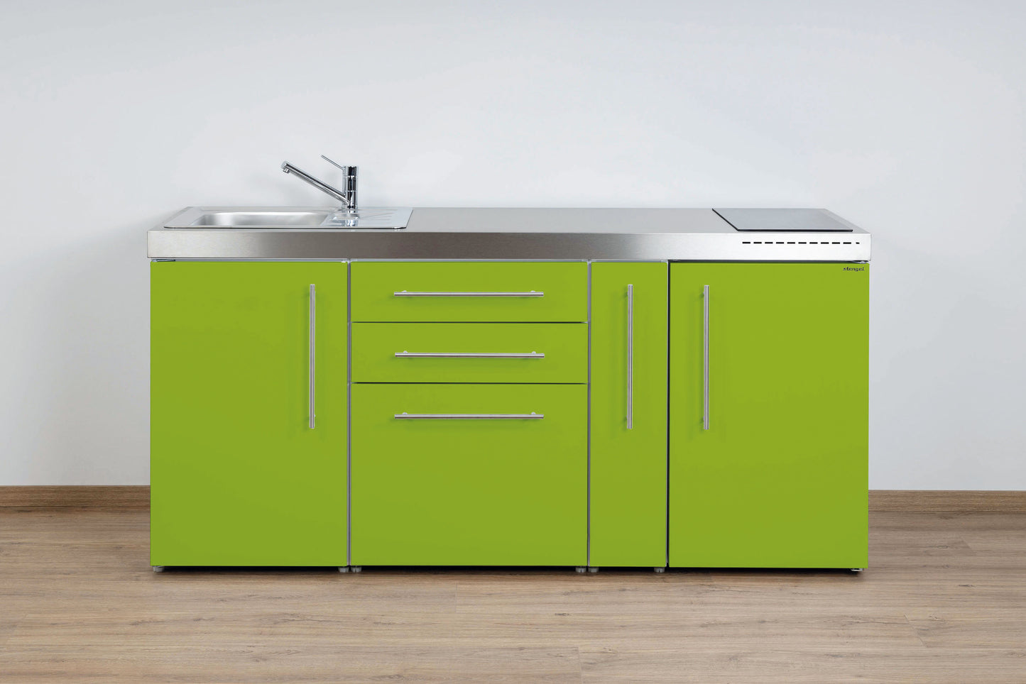 Minicucina Premiumline MP180A - 180 cm