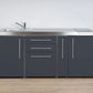 Minicucina Premiumline MP180A - 180 cm