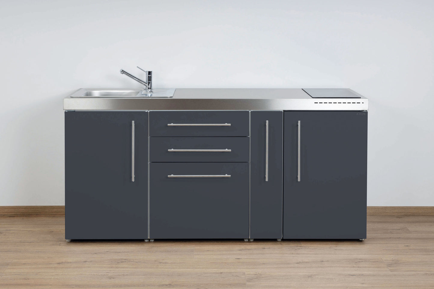 Minicucina Premiumline MP180A - 180 cm