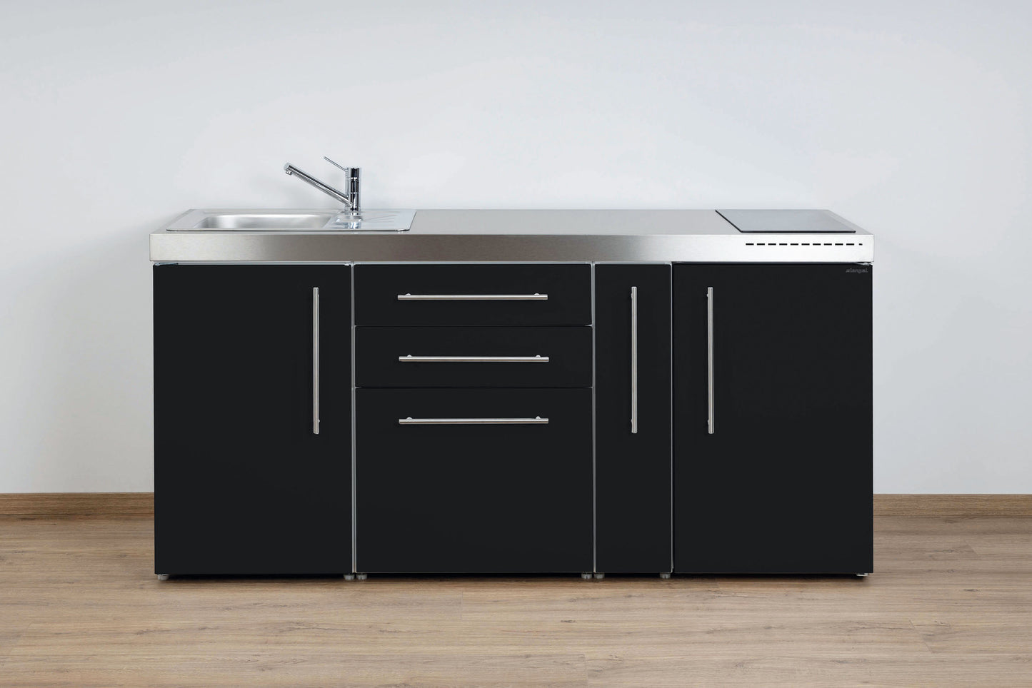 Minicucina Premiumline MP180A - 180 cm