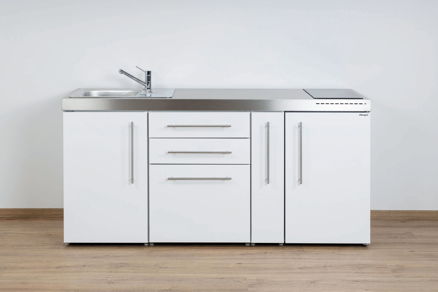 Minicucina Premiumline MP180A - 180 cm