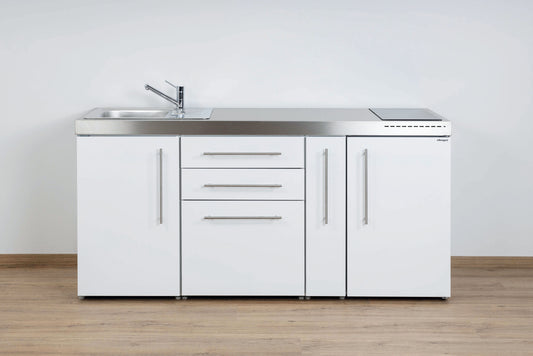 Minicucina Premiumline MP180A - 180 cm