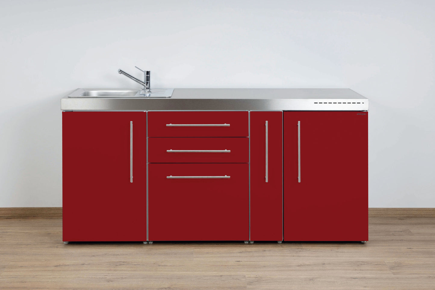 Minicucina Premiumline MP180A - 180 cm