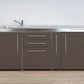 Minicucina Premiumline MP180A - 180 cm