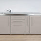 Minicucina Premiumline MP180A - 180 cm
