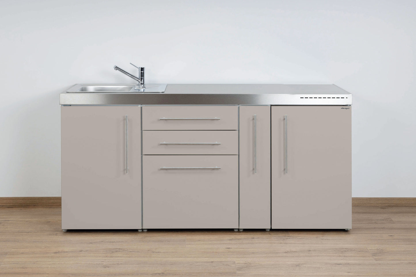 Minicucina Premiumline MP180A - 180 cm