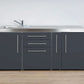 Minicucina Premiumline MP180A - 180 cm
