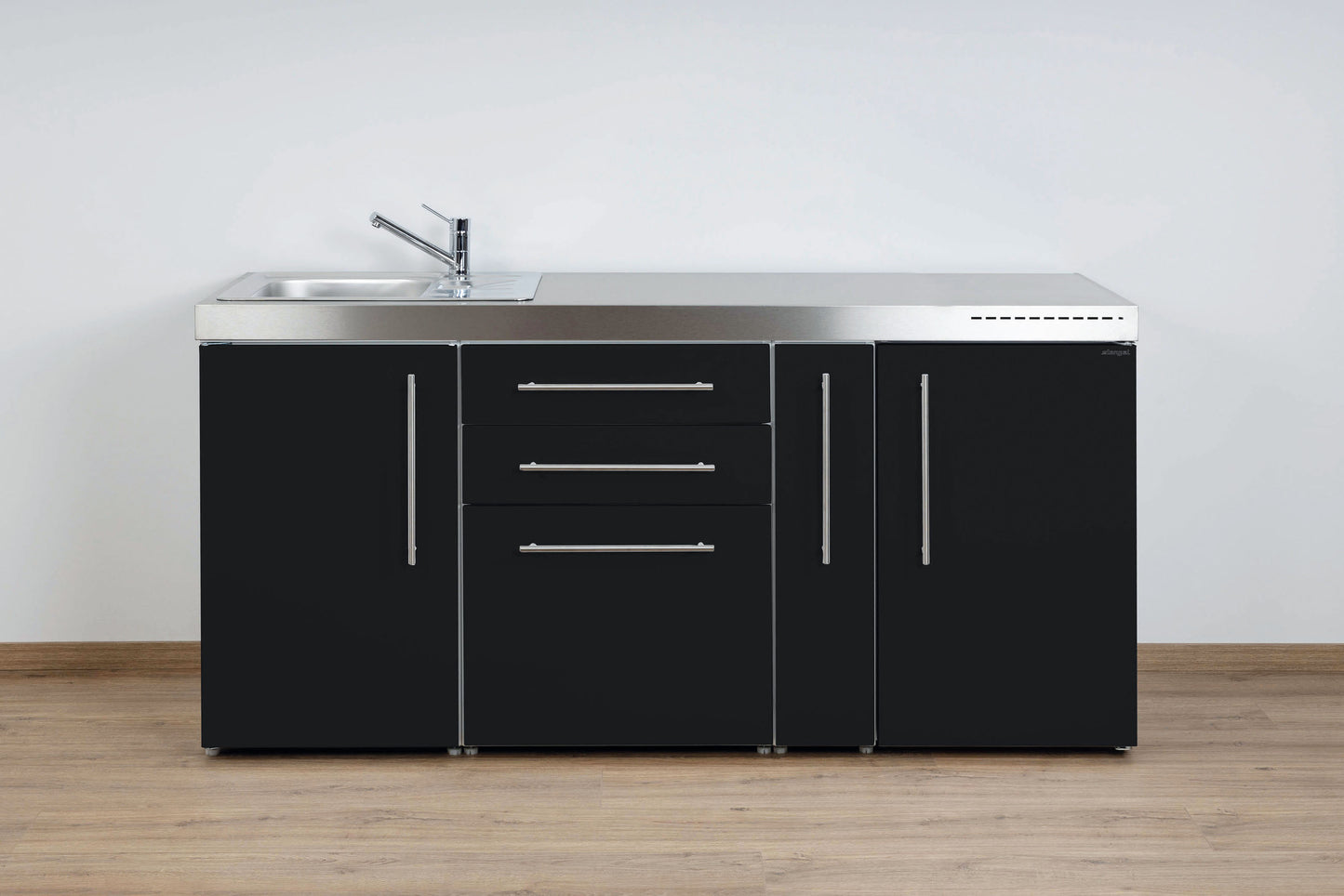 Minicucina Premiumline MP180A - 180 cm