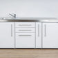 Minicucina Premiumline MP180A - 180 cm