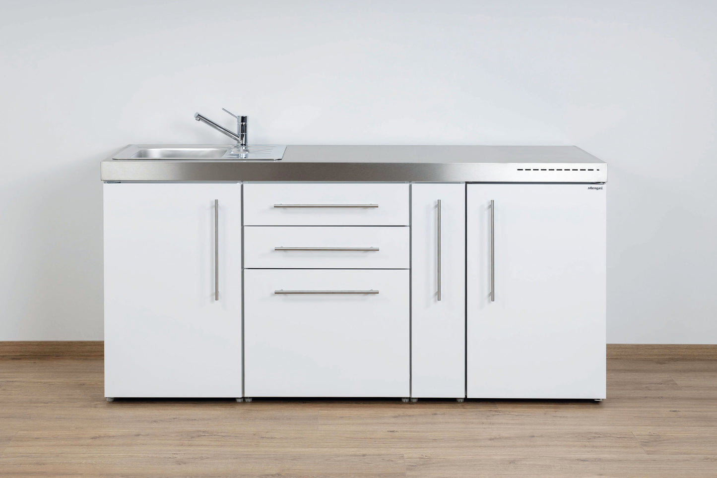 Minicucina Premiumline MP180A - 180 cm