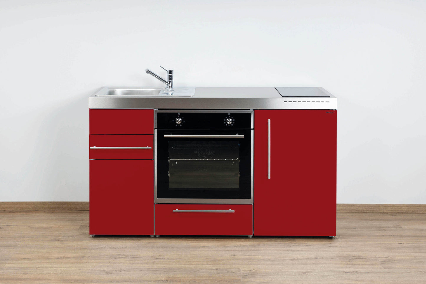 Minicucina Premiumline MPB150 - 150 cm