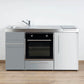 Minicucina Premiumline MPB150 - 150 cm
