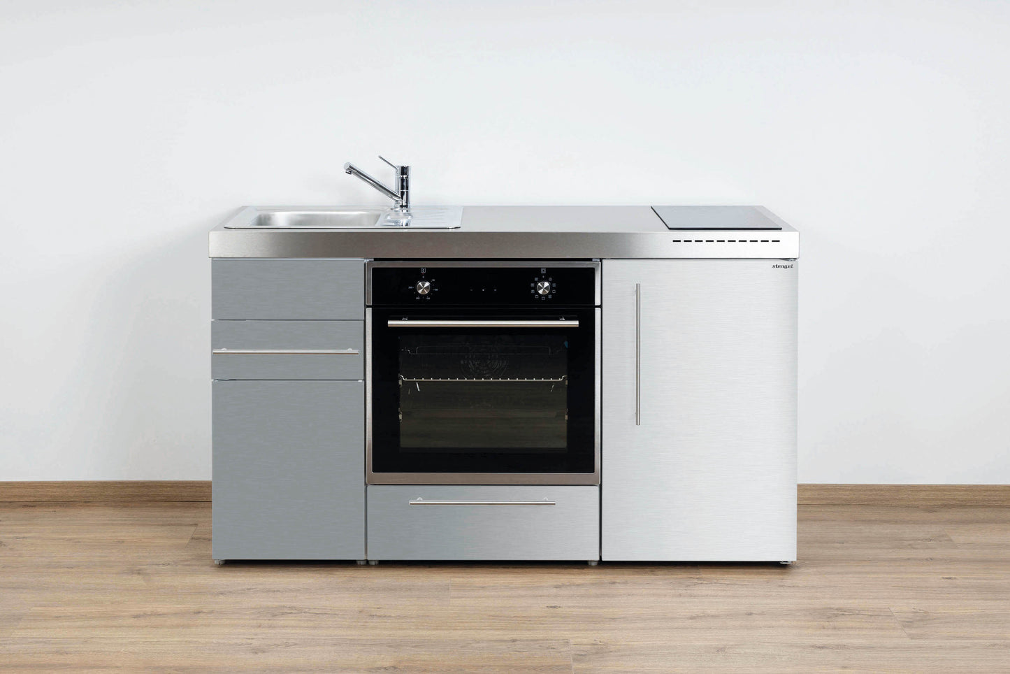 Minicucina Premiumline MPB150 - 150 cm