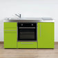 Minicucina Premiumline MPB150 - 150 cm