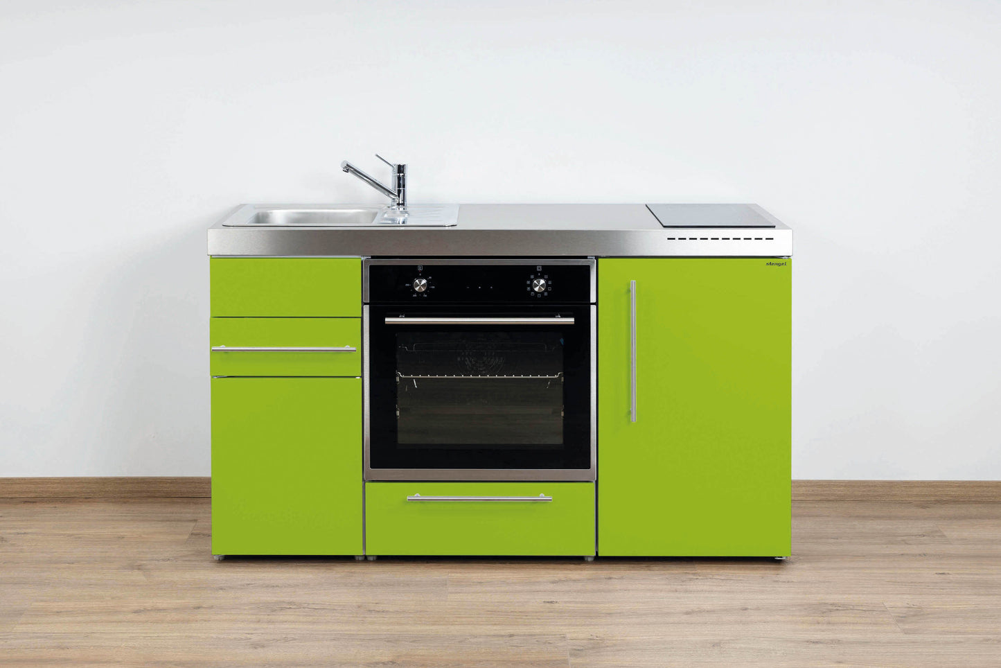 Minicucina Premiumline MPB150 - 150 cm