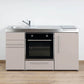 Minicucina Premiumline MPB150 - 150 cm