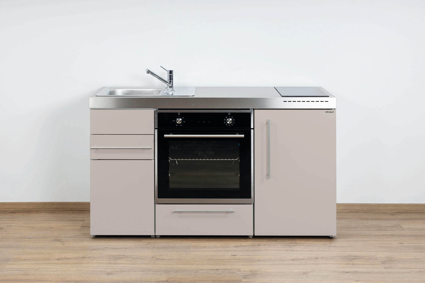 Minicucina Premiumline MPB150 - 150 cm