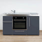 Minicucina Premiumline MPB150 - 150 cm