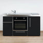 Minicucina Premiumline MPB150 - 150 cm