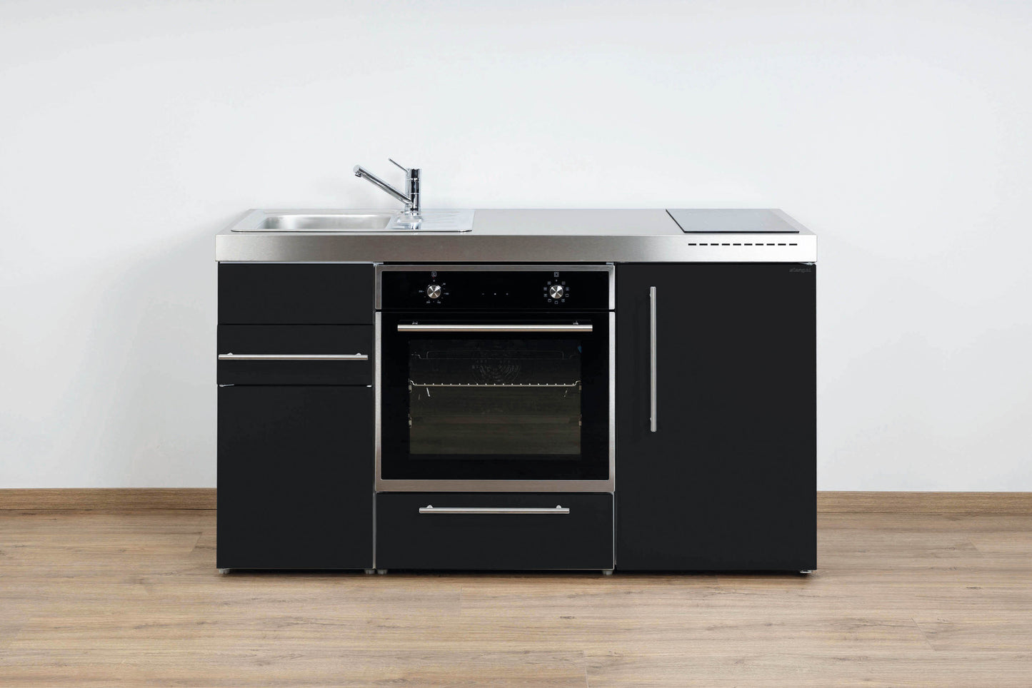 Minicucina Premiumline MPB150 - 150 cm