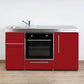 Minicucina Premiumline MPB150 - 150 cm