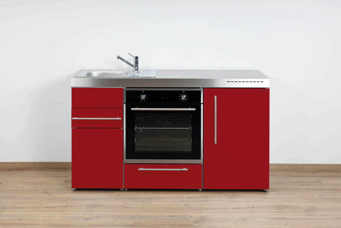 Minicucina Premiumline MPB150 - 150 cm
