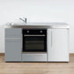 Minicucina Premiumline MPB150 - 150 cm