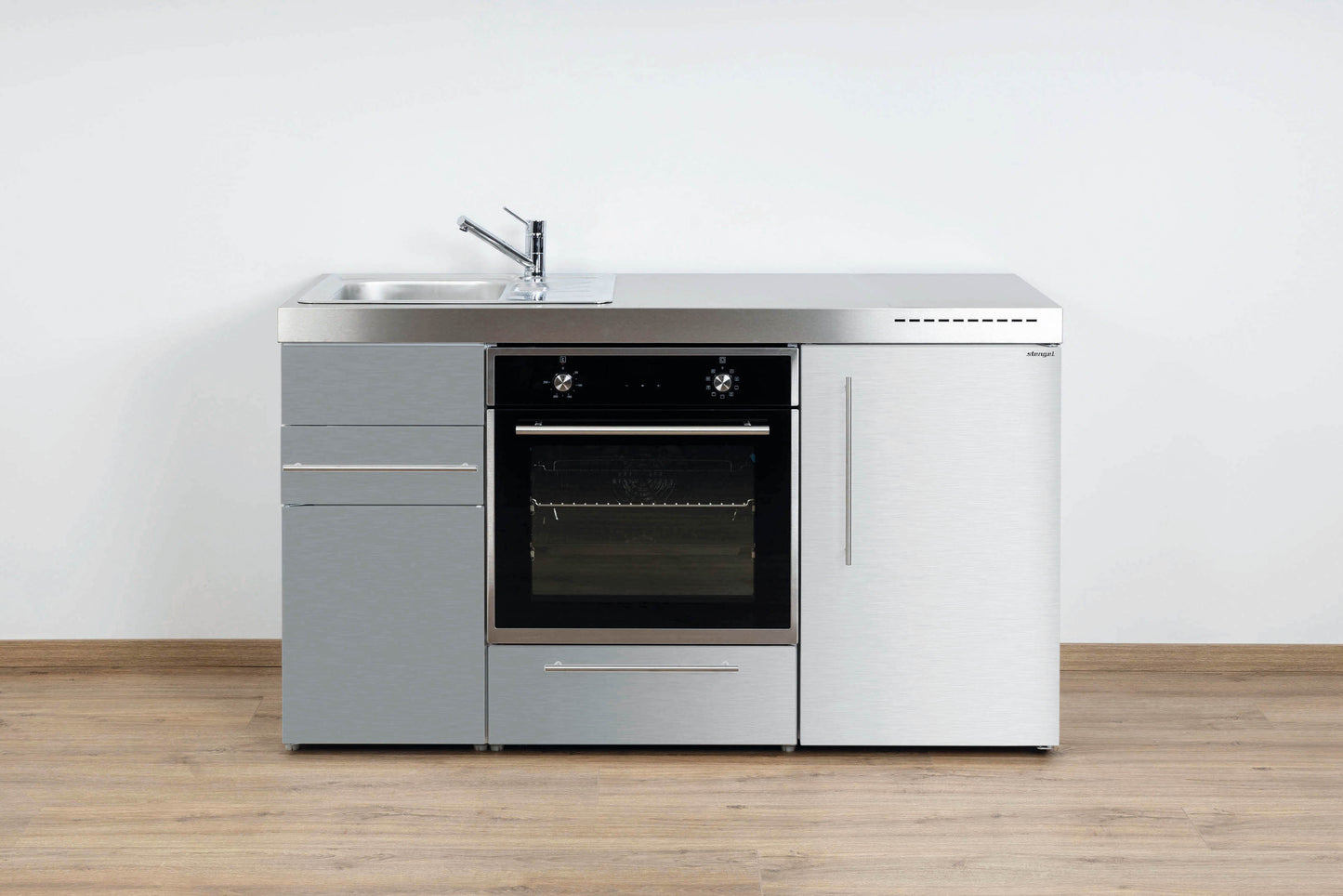 Minicucina Premiumline MPB150 - 150 cm