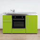 Minicucina Premiumline MPB150 - 150 cm