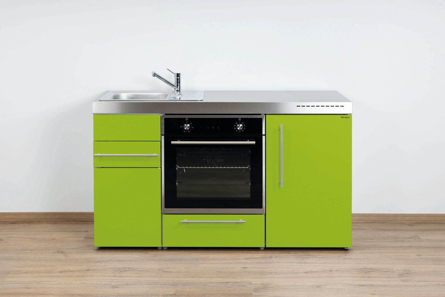 Minicucina Premiumline MPB150 - 150 cm