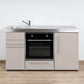 Minicucina Premiumline MPB150 - 150 cm