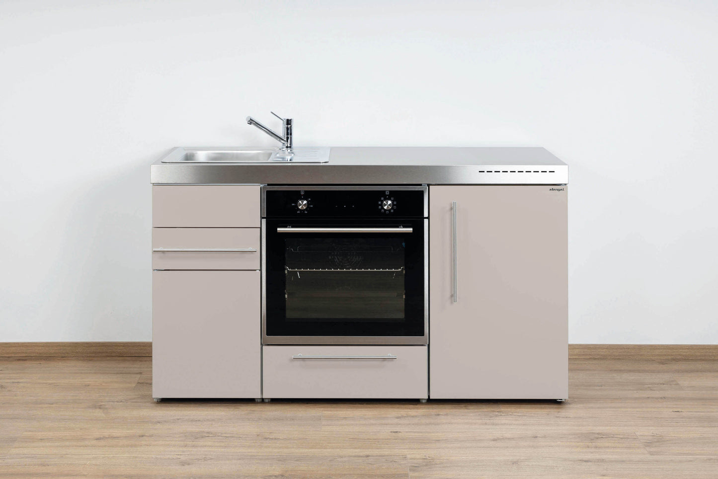 Minicucina Premiumline MPB150 - 150 cm
