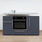 Minicucina Premiumline MPB150 - 150 cm