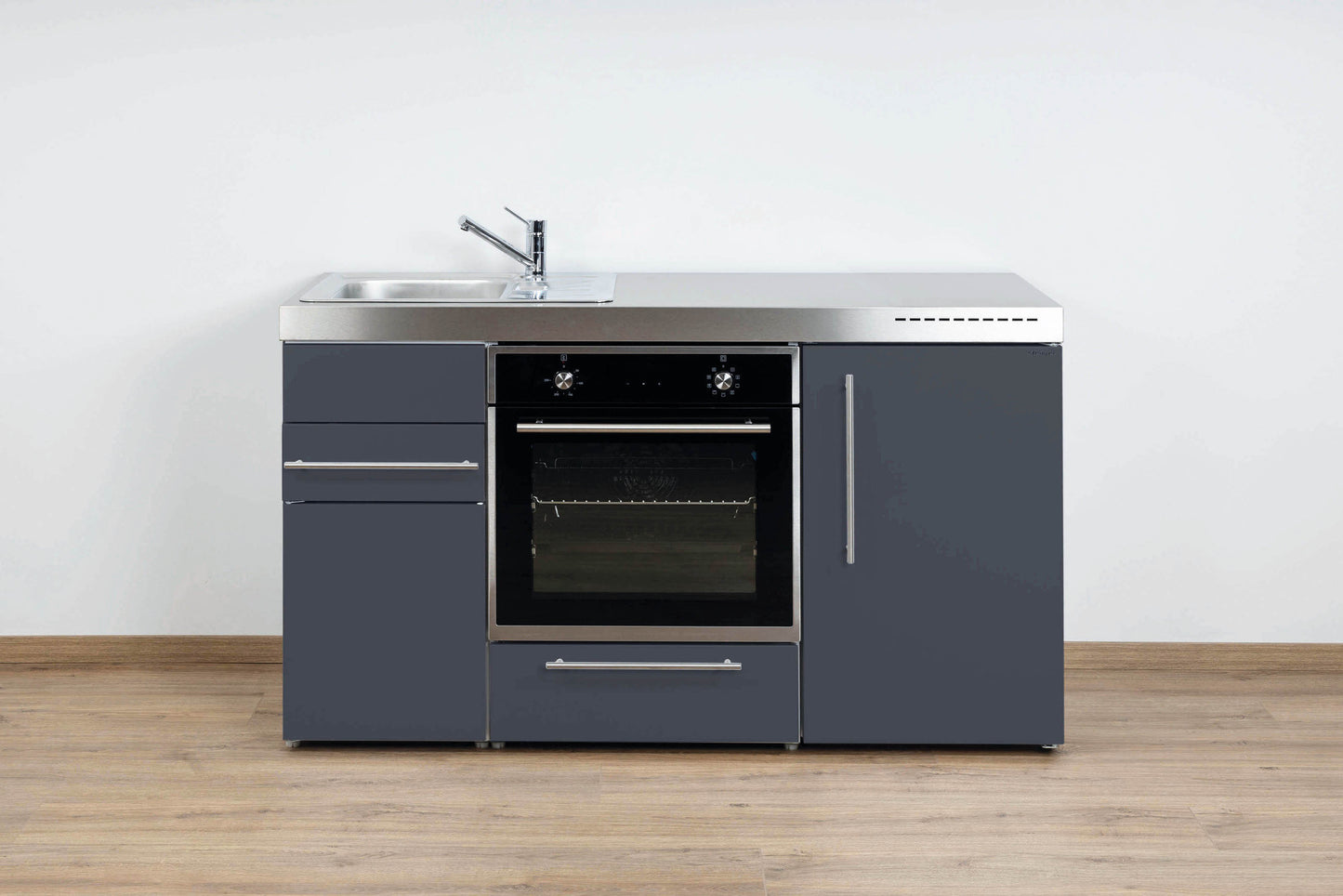 Minicucina Premiumline MPB150 - 150 cm