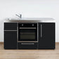 Minicucina Premiumline MPB150 - 150 cm