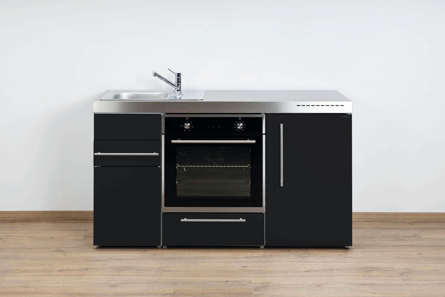 Minicucina Premiumline MPB150 - 150 cm