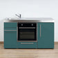 Minicucina Premiumline MPB150 - 150 cm