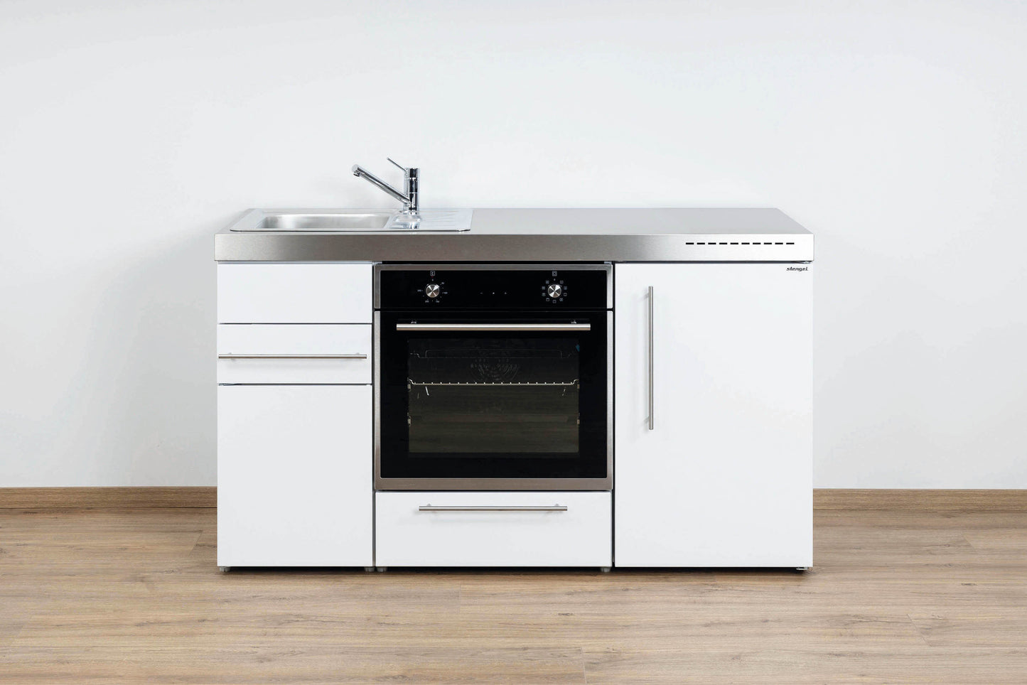 Minicucina Premiumline MPB150 - 150 cm