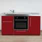 Minicucina Premiumline MPB160 - 160 cm