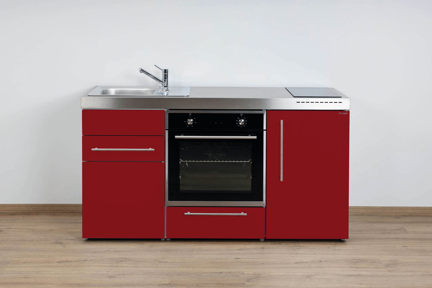 Minicucina Premiumline MPB160 - 160 cm