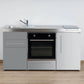 Minicucina Premiumline MPB160 - 160 cm