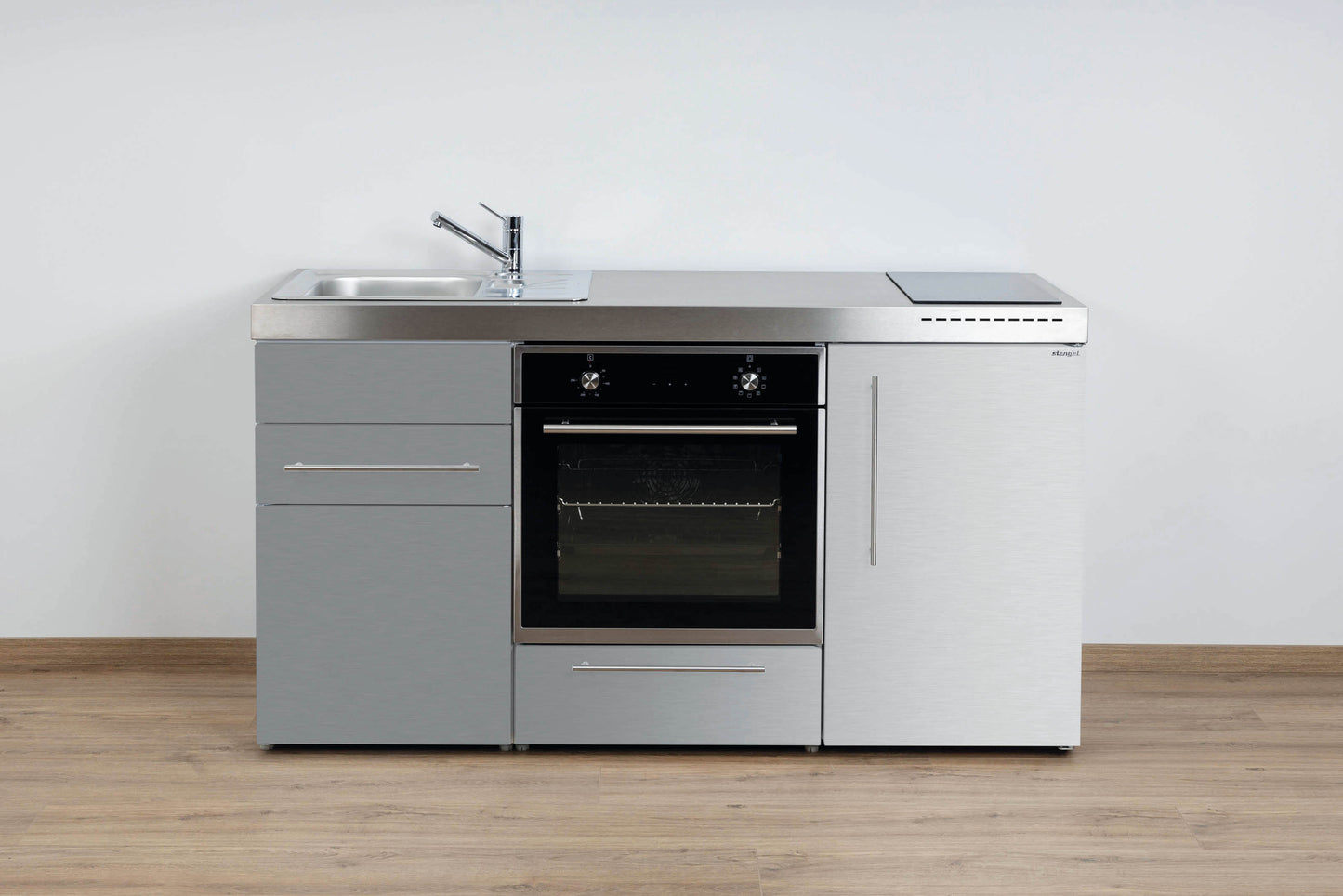 Minicucina Premiumline MPB160 - 160 cm