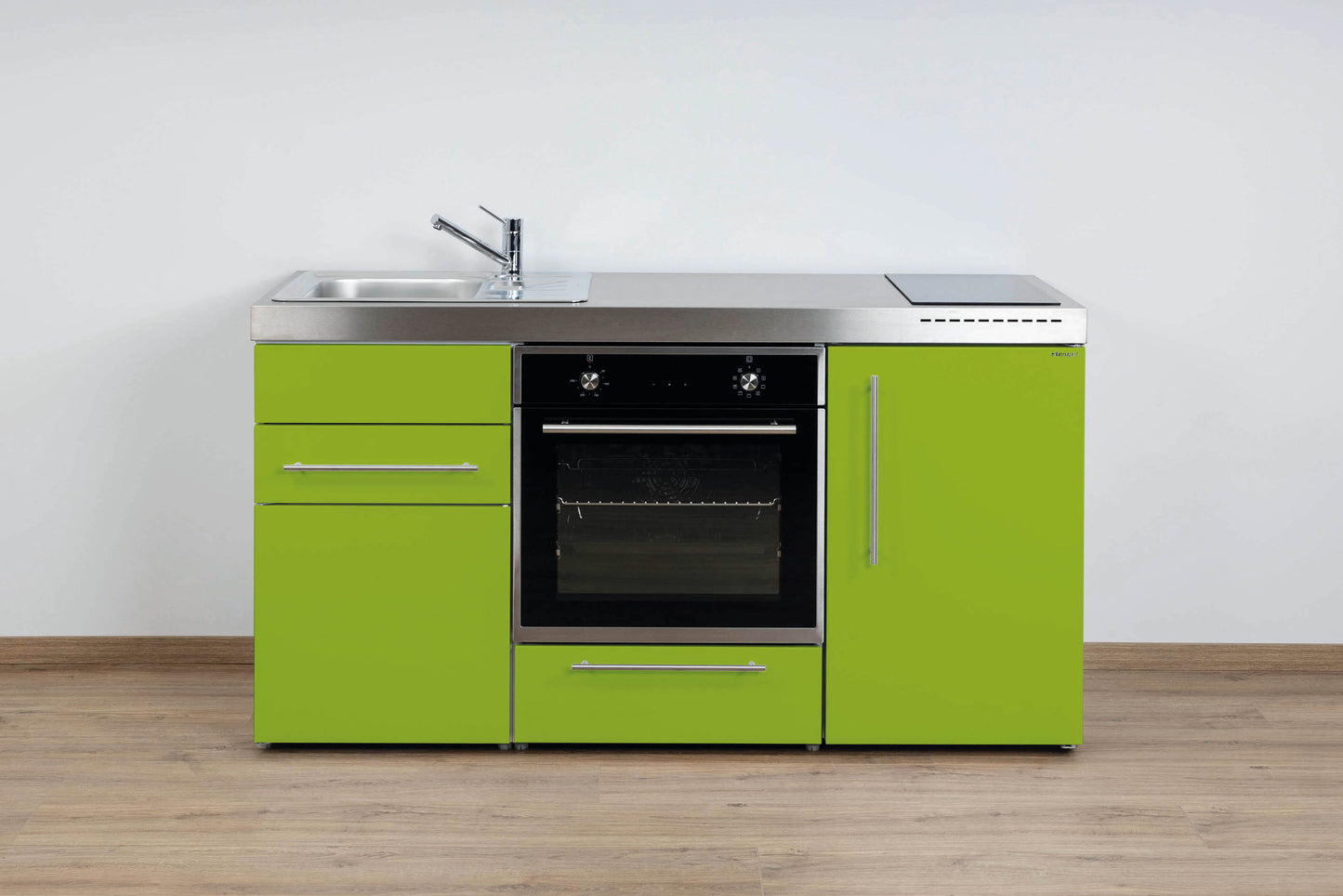 Minicucina Premiumline MPB160 - 160 cm