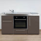 Minicucina Premiumline MPB160 - 160 cm