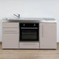 Minicucina Premiumline MPB160 - 160 cm