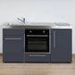 Minicucina Premiumline MPB160 - 160 cm